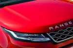 Land Rover Range Rover Evoque D240 S 2019 года (WW)